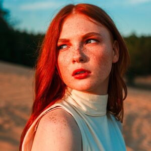 Goated Portrait AI Photo Prompts – Realistic Premium Portraits