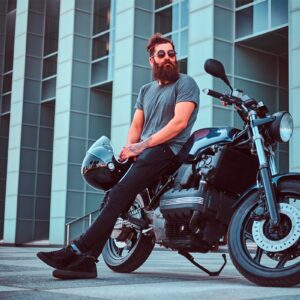 Goated Street Style AI Photo Prompts – Urban Fashion Aesthetics